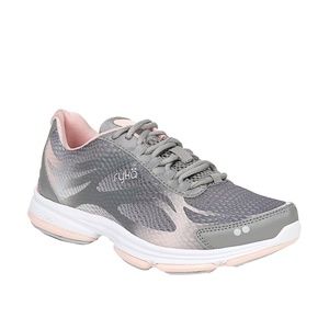 Women's Devotion Plus 2 Walking Shoe Cloud Grey